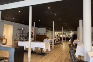 Gonzalez Feilberg i Nakskov