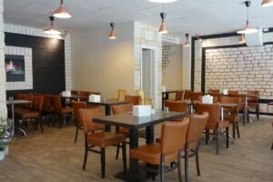 G&ouml;rkem Grill Albertslund