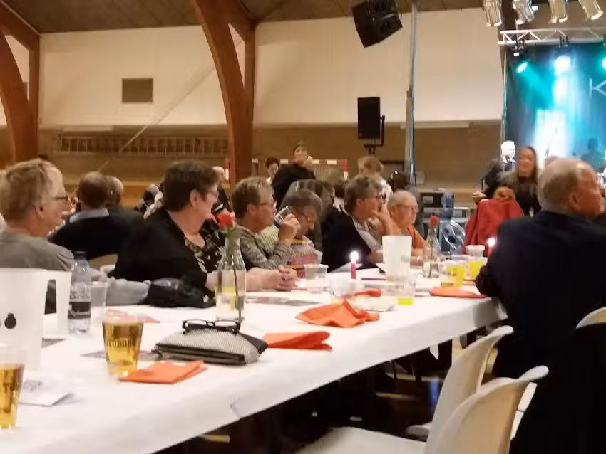 G&oslash;rlev Hallens Restaurant