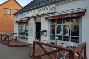Gørlev Pizza og Kebabhouse