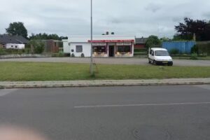 G&oslash;rlev Pizzabar