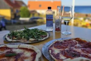 GORMs Pizza Aarsdale &ndash; LUKKET