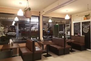 Gourmet Pizza Pasta & Grill