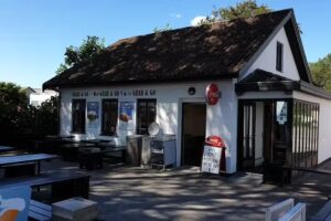 Grab&Go Joanna Klintholm Havn