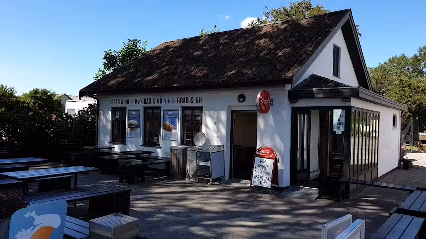 Grab&Go Joanna Klintholm Havn