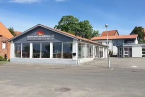 Grand Sultan Restaurant