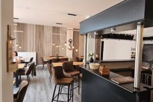 Gråsten Pizza & Restaurant