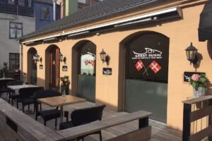 Great Sushi Ballerup