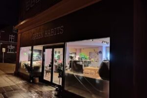 Green Habits &ndash; Viborg