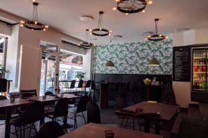 Green Mango Gentofte