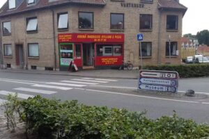 Grenaa Barbequekylling & Pizza