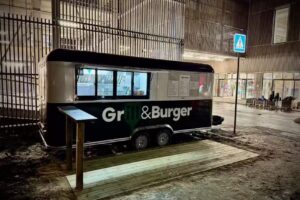 Grill & Burger Lyngby er desv&aelig;rre lukket, kom og spis hos os p&aring; N&aelig;rumv&aelig;nge Torv