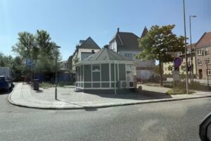 Grill H&oslash;jbjerg