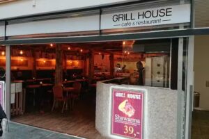 Grill House