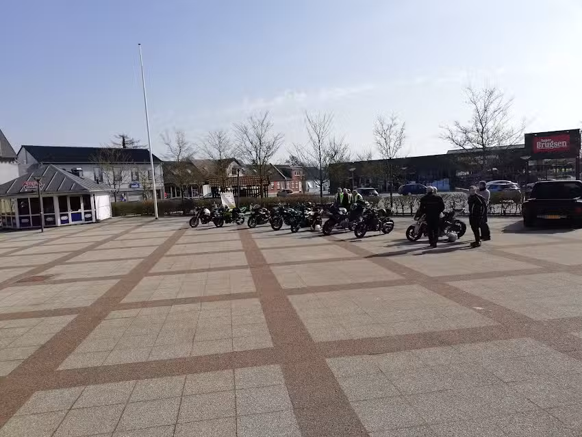 Grillhuset v/Thi Thu Thuy Nguyen