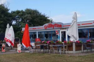 Grillhytten Ulfborg