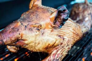 GrillSelv – Kirke Såby