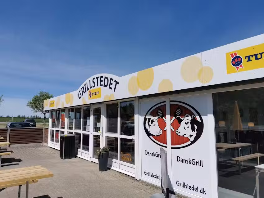 GrillStedet