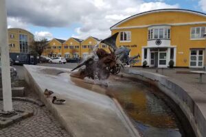 Gr&ouml;ne&rsquo;s Caf&eacute;