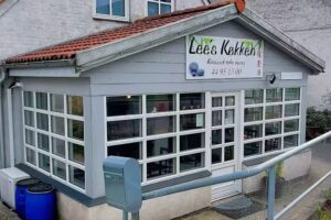 Guan Li, Lee&rsquo;s K&oslash;kken