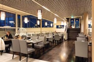 Guangzhou Dimsum Restaurant