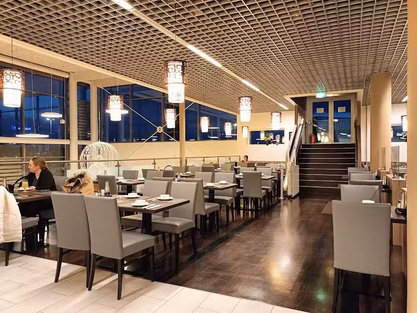 Guangzhou Dimsum Restaurant