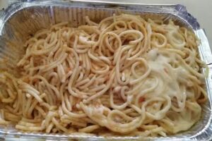 Guldborg Caf&eacute; & Pizza