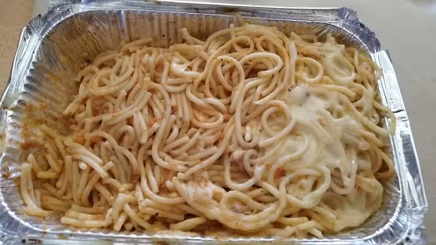 Guldborg Caf&eacute; & Pizza