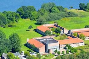 GuldBoSund Friplejehjem og & Rehabilitering