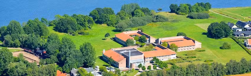 GuldBoSund Friplejehjem og & Rehabilitering