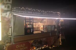 Guldkyllingen &Aring;byh&oslash;j