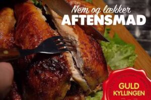 GuldKyllingen Auning