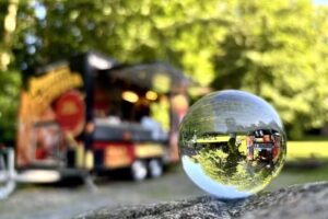 Guldkyllingen Blommehaven