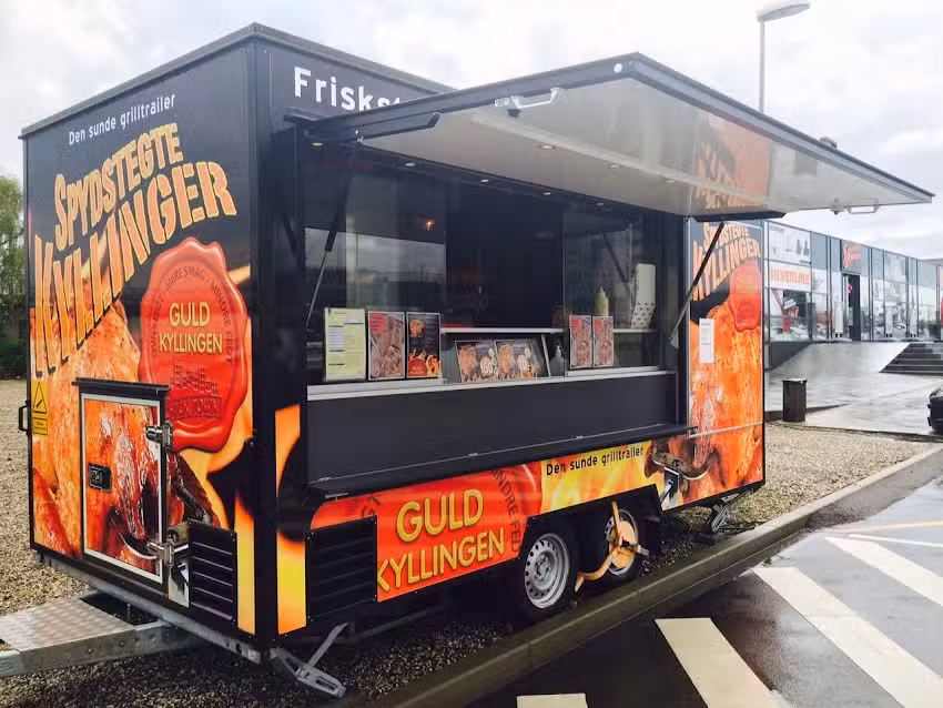 GuldKyllingen Guldborg