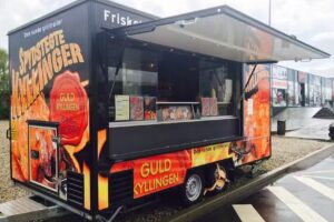 GuldKyllingen Ringsted