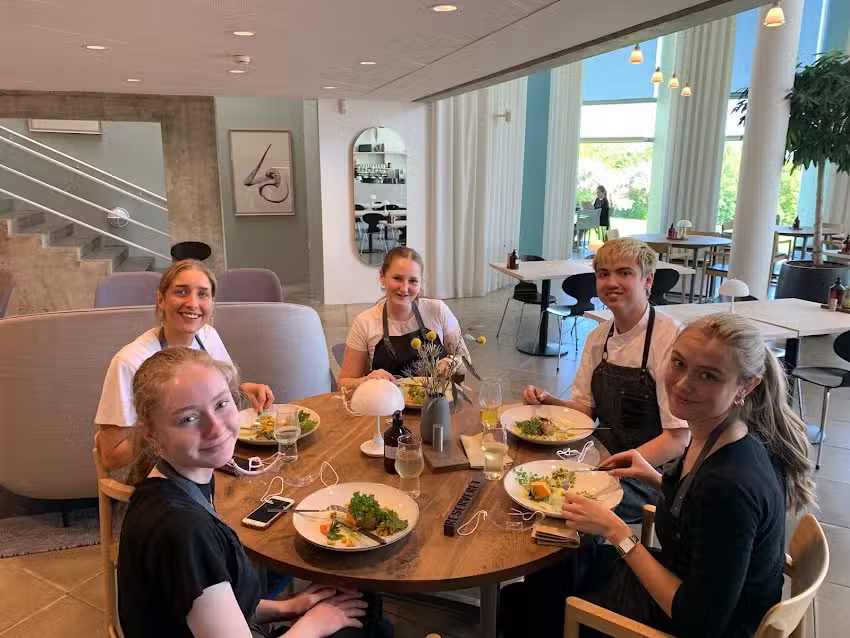 Gustav Lind Trapholt