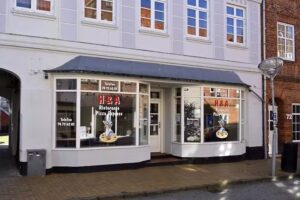 H.C.A. Pizza Express