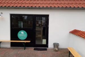 Haandpluk Kaffebar og delikatesse