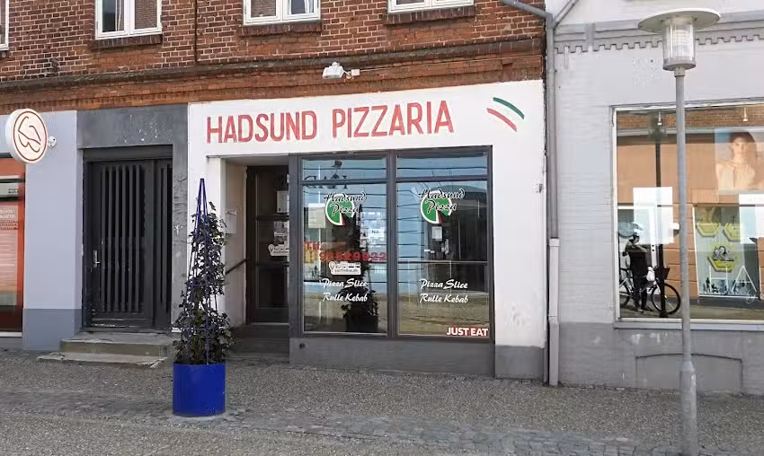 Hadsund Pizza & Grill