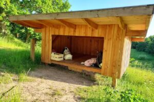 Haldbjerg Naturcampus