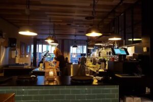 Halifax Burgers Amager