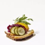 Hallernes Sm&oslash;rrebr&oslash;d