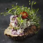 Hallernes Sm&oslash;rrebr&oslash;d