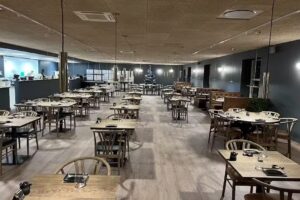 Hama Sushi Restaurant – Haderslev