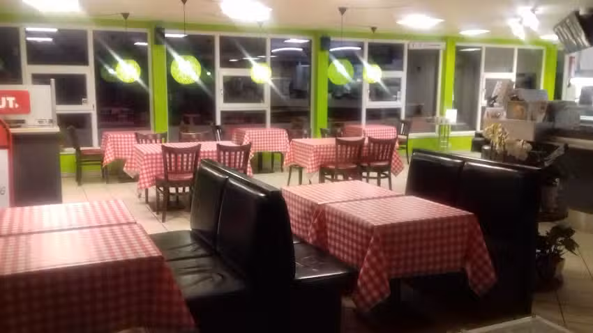 Hammersh&oslash;j Madhus