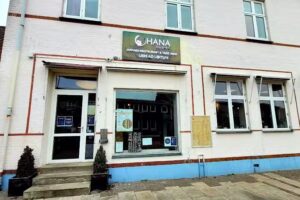 Hana Sushi