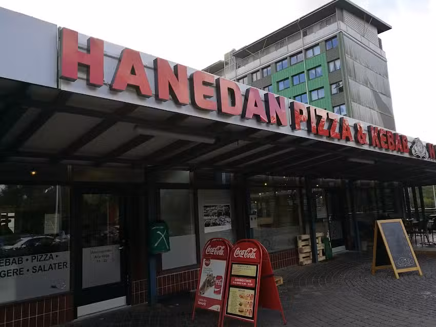 Hanedan Restaurant