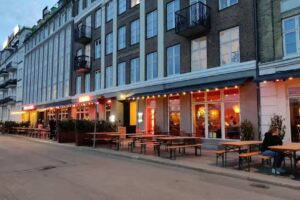 Hanzō N&oslash;rrebro