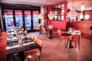 Hanzō &ndash; Vesterbro