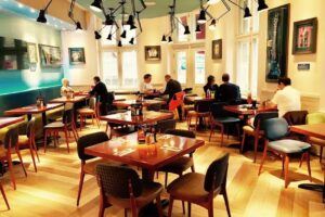 Hard Rock Cafe Copenhagen